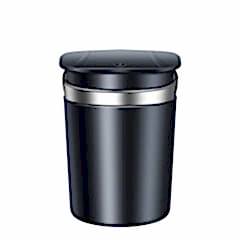 Küllük siyah-gümüş / ICKU59-1