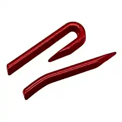 Golf 8 Bagaj Yapıştırma Kırmızı / Yacı168