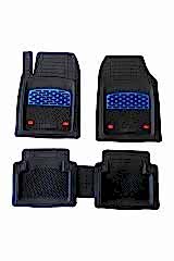 Safir Geely Uyumlu Familia Havuzlu Universal Paspas Krom Mavi Parça