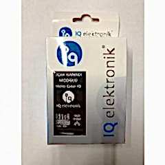 Uçak Kanadı Uyumlu Çakar Modülü 9 Modlu Garantili (Videolu)