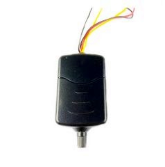 Amerikan Park Modülü - Ayarlı - 5A / Laye36