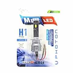 Photon Mini H1 Compact Led 12-24V Tekli Blister