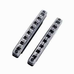 Gündüz Ledli Far 8 Led / Laam422