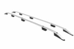 Turtle Suzuki Uyumlu Grand Vitara (Jt) Suv 41760 Crown Tavan Çıtası Gri