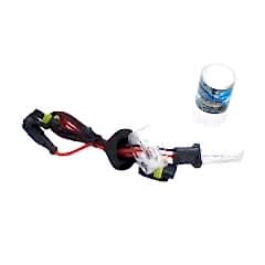 Xenon Ampul Mavi 30000K H7 / Laam508