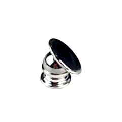 Torpido Üstü Mıknatıslı Telefon Tutacağı Gümüş / Syte146