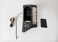 Toyota Corolla Uyumlu 2013-2016 Telefon Şarjı