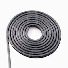 Kapı koruyucu siyah - 5m / DAKB35