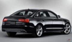 S-Dizayn Audi A6 Kapı Koruma Çıtası Krom 2012-2018