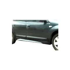 Dacia Sandero Uyumlu 2 Marşpiyel 2 Parça Fiber 2013 Ve Sonrası