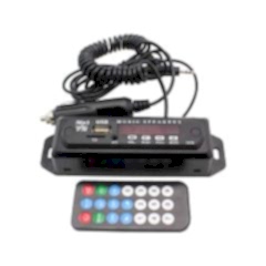 Space Aux Usb Mp3 Dönüştürücü / Icca99