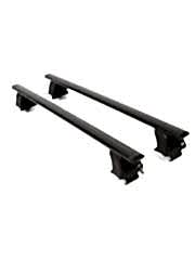 Mitsubishi I-Miev 2010-2021 Arası Drs kapı arası sıkıştırma oluklu ara atkı tavan barı SİYAH