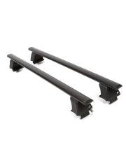 Mitsubishi L200 / Triton IV 2006-2015 Arası Drs kapı arası sıkıştırma oluklu ara atkı tavan barı SİYAH