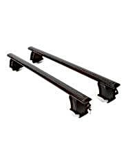 Mitsubishi Spacestar / Mirage (A00) 2012-2016 Arası Drs kapı arası sıkıştırma oluklu ara atkı tavan barı SİYAH