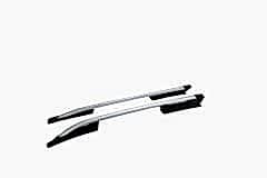 Turtle Toyota Uyumlu Hilux Double Cab 41760 Falcon Tavan Çıtası Gri