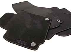 Bmw 5 Serisi F10 2013-2016 Halı Paspas