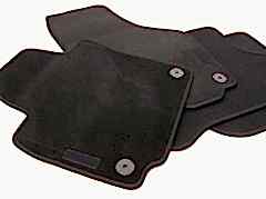 Citroen C3 Aircross 2017 Sonrası Halı Paspas