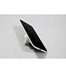 Telefon Tutacağı Mıknatıslı Beyaz / Syte135