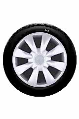 Volkswagen Uyumlu 15 Inç Kırılmaz SKS Jant Kapağı 1 Takım 4 Adet No:316