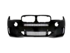 Bmw X5 Uyumlu Serisi 2013-2017 F15 Full Set M-Tech Body Kit