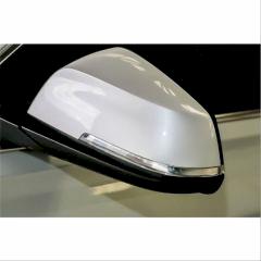 Bmw 3 Uyumlu Serisi F30 Komple Ayna - Sol