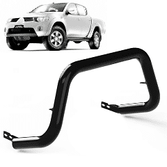 Dodge Ram Uyumlu Ön Tampon Koruma Demiri Pwt22 Parça