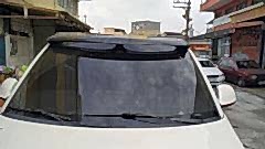 Volkswagen T5 Uyumlu Şapka Ön Cam Şapka