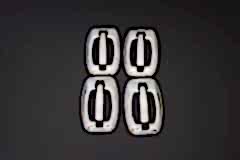 Omkar Fiat Uyumlu Ducato ABS Krom Kapı Kolu Çelik 2006 Ve Sonrası