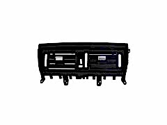 Bmw 5 Uyumlu Serisi F10 Kalorifer Orta Havalandırma Izgarası