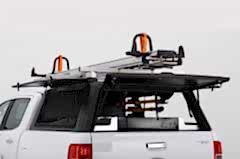 Off Road Uyumlu Metal Kabin-Üniversal (Aqm-T80) Parça