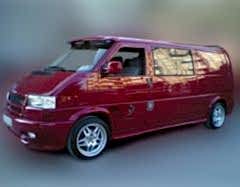 Volkswagen T4 Uyumlu Şapka Ön Cam Şapkası Boyalı