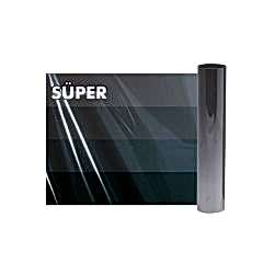 Çizilmez 0,50X60M %5 Ultra Siyah / Cafı35-Sss