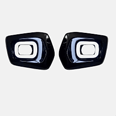 Ford Ranger Uyumlu 2020+ T8 Wıldtrack Sis Ledi