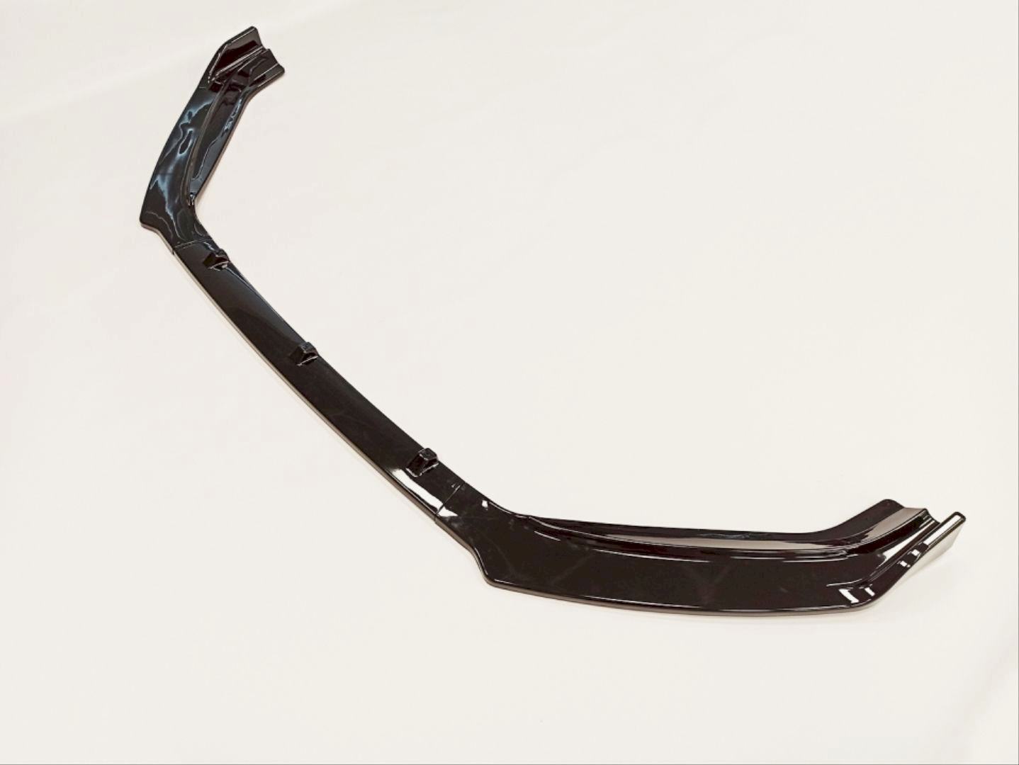 Volkswagen Golf Uyumlu 7,5 2018-2020 Ön Lıp (Boyasız)