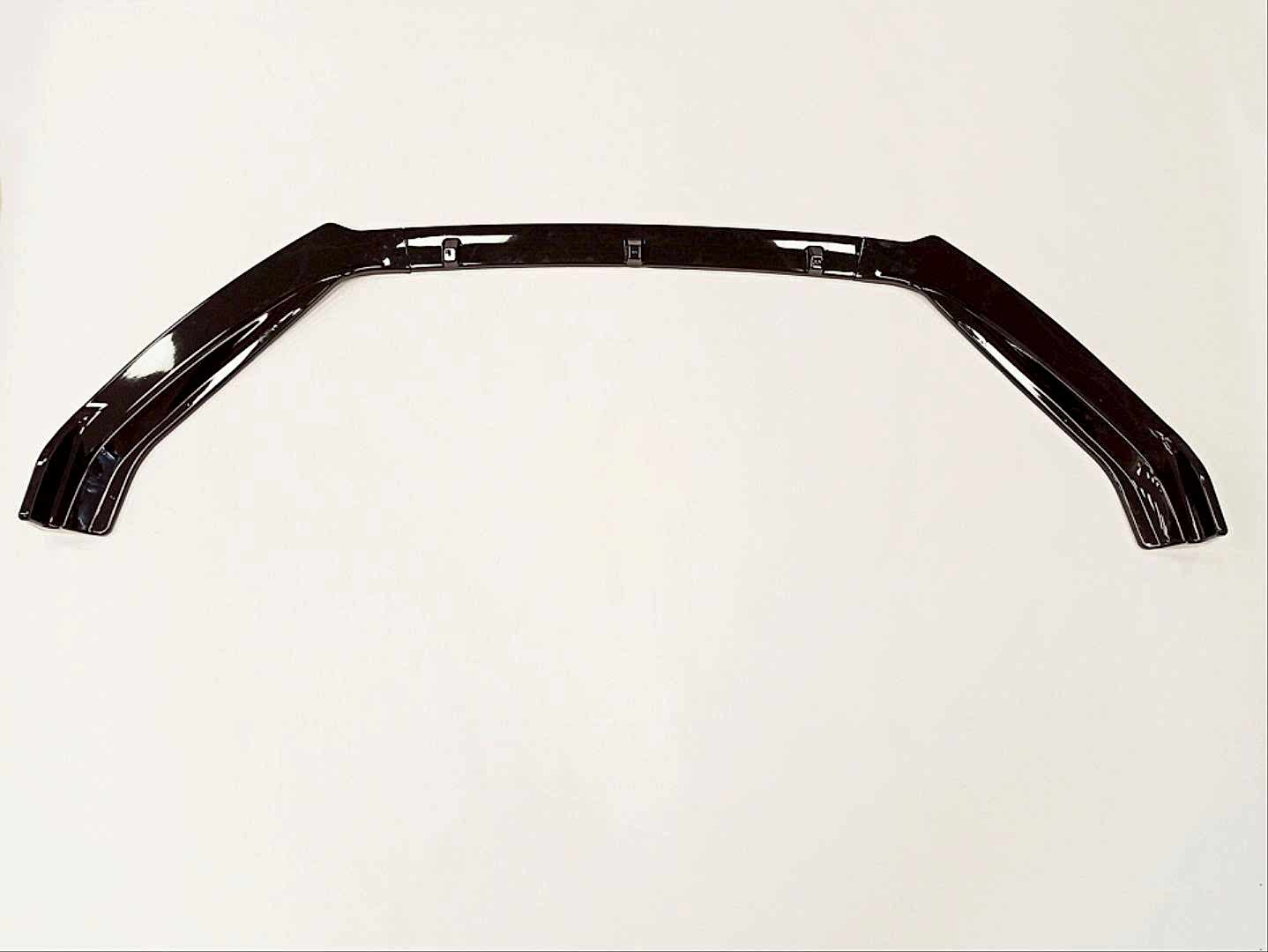 Volkswagen Golf Uyumlu 7,5 2018-2020 Ön Lıp (Boyasız)