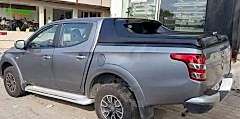 Mitsubishi L200 Uyumlu 2015+ Fullbox