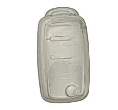 Şeffaf anahtar kabı Jetta uyumlu e.m / SYPD82-9
