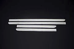 Seat Leon 5F Krom Yan Kapı Çıtası 4 Parça 2012-2017 Arası