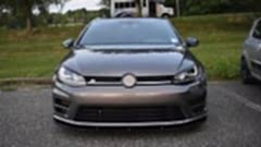 GOLF 7 - JETTA IÇIN UYUMLU FAR KASI ABT