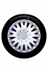 Volkswagen Uyumlu 16 Inç Kırılmaz SKS Jant Kapağı 1 Takım 4 Adet No:403