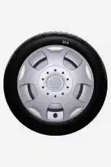 Volkswagen Uyumlu 16 Inç Kırılmaz SKS Jant Kapağı 1 Takım 4 Adet No:404