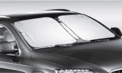 Ön Cam Perdesi Gözlük Model / Peony01