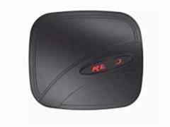 Toyota Hilux Uyumlu Revo 2016+ Depo Kapağı (Dizayn B)