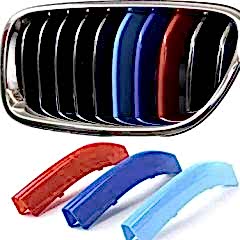 M Klips F10 2011-2013 / Yacıy20