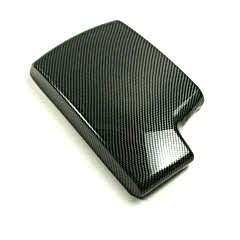 3 Serisi Uyumlu F30 Kol Dayama Kaplama - Karbon