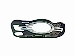 W204 C Uyumlu Serisi 2007-2010 Sol Sis Farı Çerçevesi 2048852423