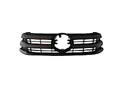 Toyota Hilux Uyumlu Revo 2016+ Panjur - Dizayn B