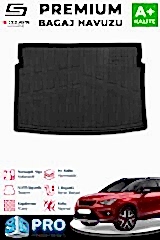S-Dizayn Seat Arona 3D Pro Bagaj Havuzu 2017 Üzeri A+ Kalite
