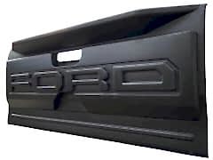 Ford Ranger Uyumlu Bagaj Kapağı Kaplama 2016 / 2021 Parça