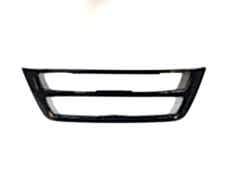 Bmw 3 Uyumlu Serisi F30 Klima Panel Kaplama - Piano Black